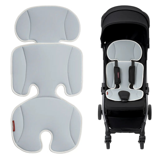 Keep Your Baby Cool and Comfortable with the Nuvivi Cooling Stroller Pad Universal Cooling Seat Pad for Strollers - Perfect for Hot Weather Adventures!