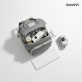 Nuvivi On-the-Go Feeding Kit